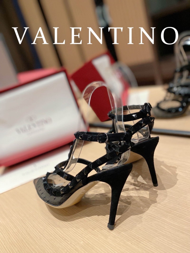 Valentino Heeled Shoes